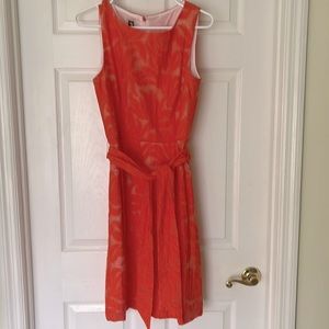 Anne Klein Dress